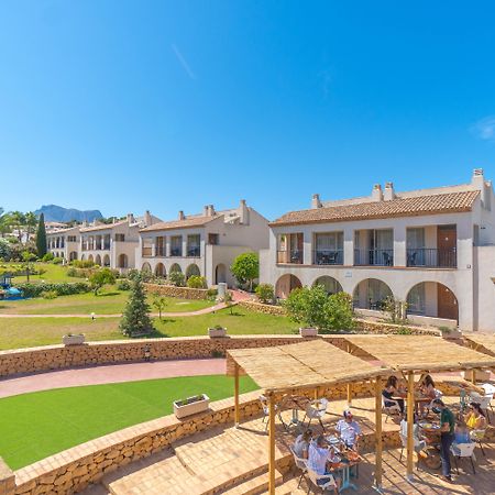 L'Alfas Oasis Hotel L'Alfas del Pi Exterior foto