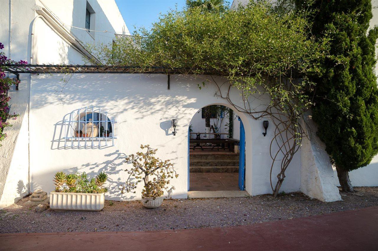 L'Alfas Oasis Hotel L'Alfas del Pi Exterior foto