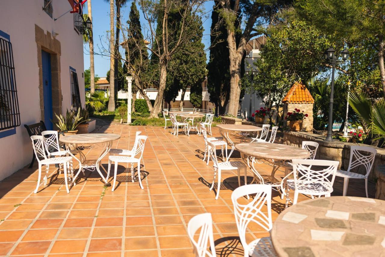 L'Alfas Oasis Hotel L'Alfas del Pi Exterior foto