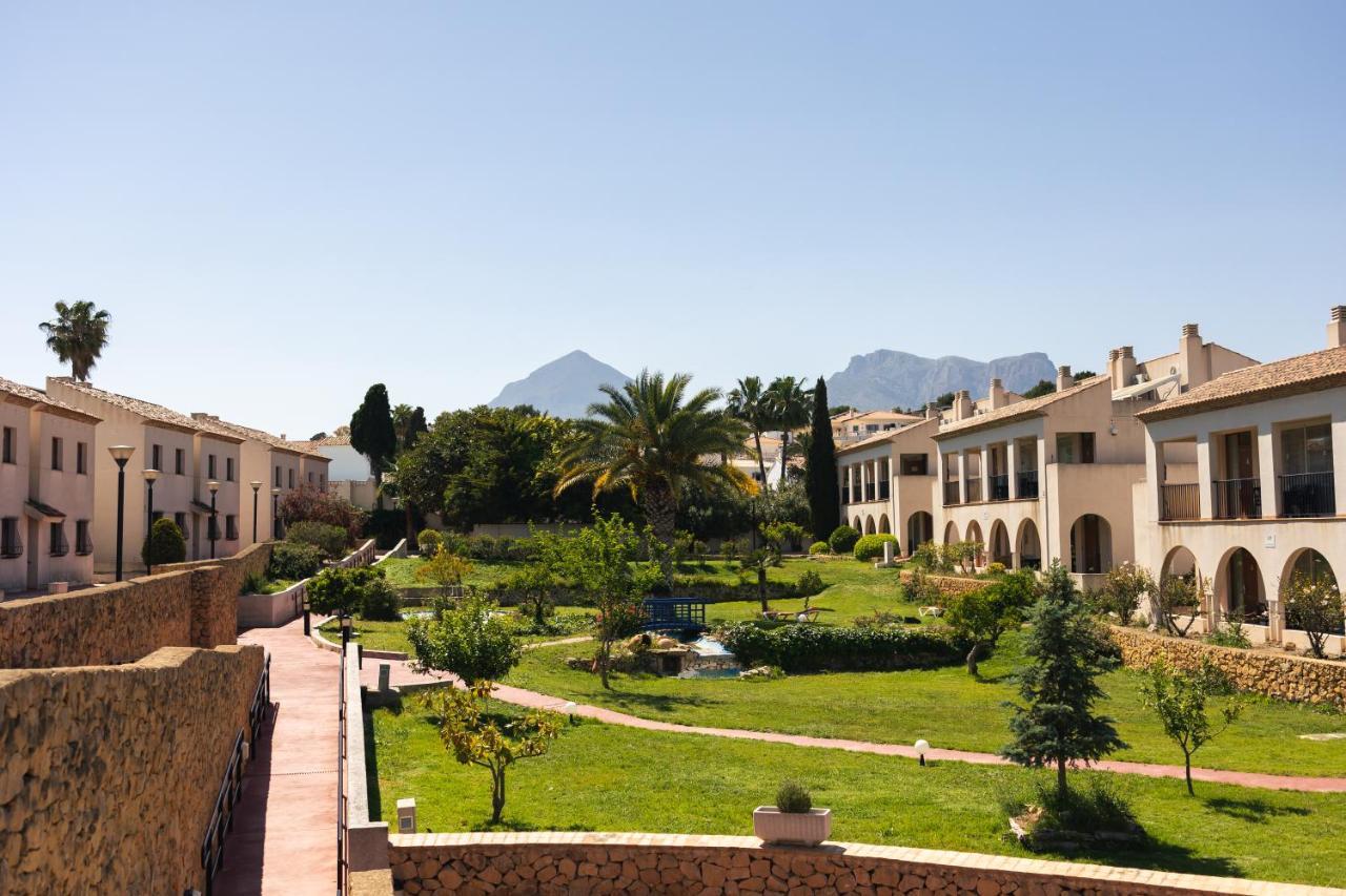 L'Alfas Oasis Hotel L'Alfas del Pi Exterior foto