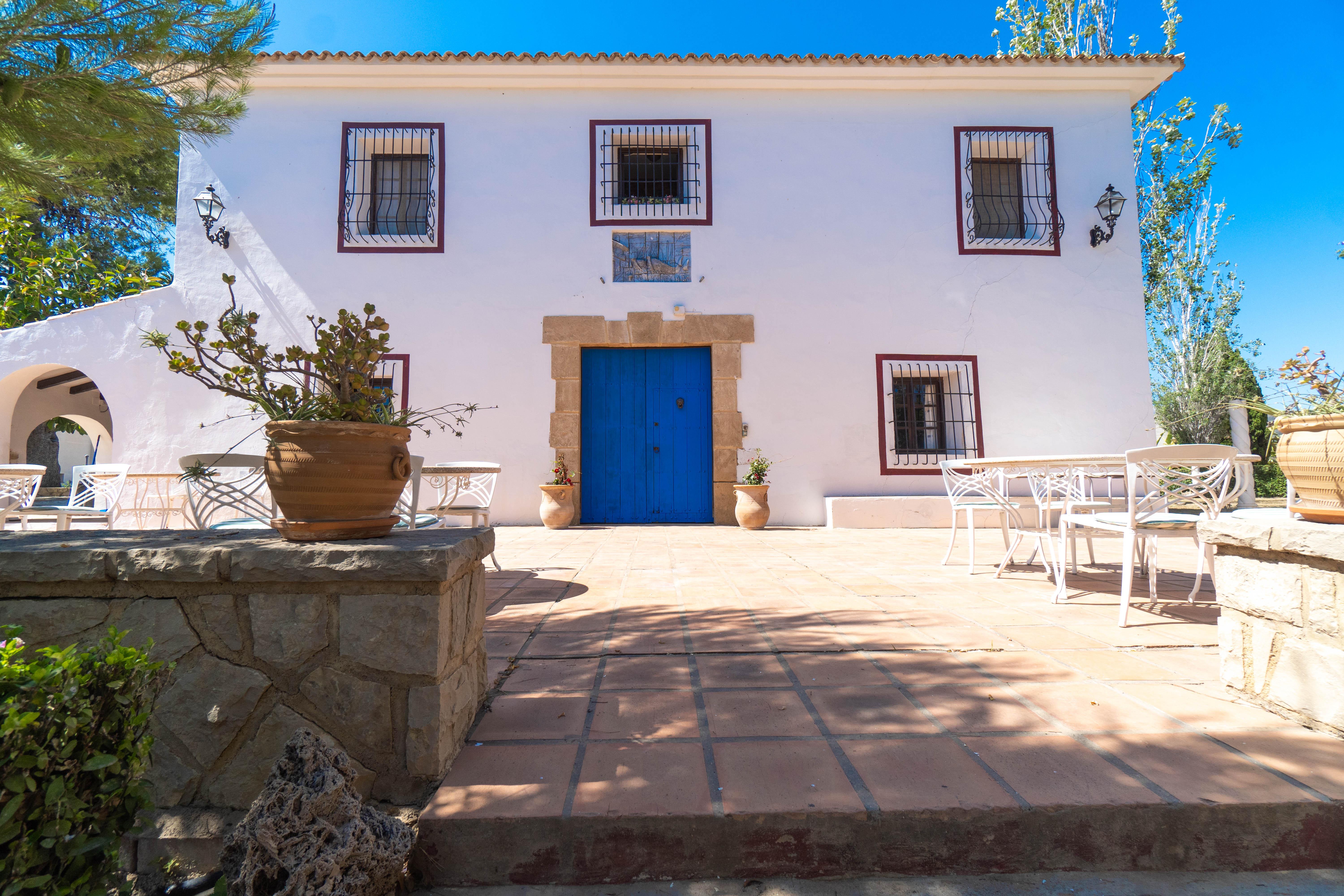 L'Alfas Oasis Hotel L'Alfas del Pi Exterior foto